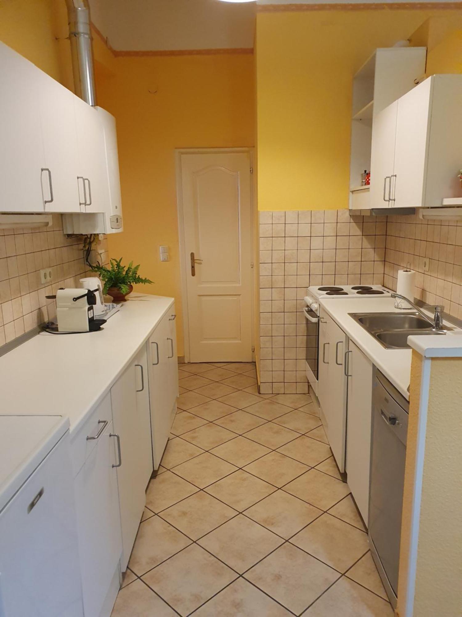 Astoria Appartement *